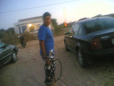 si salih 