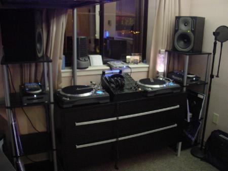 DJ ZARNAVO 92 